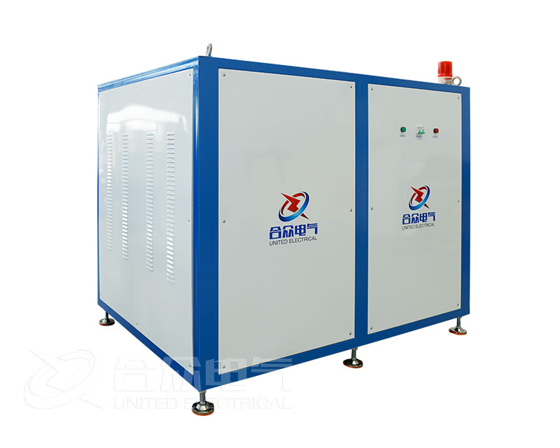 工頻耐壓試驗裝置（補(bǔ)償電抗） HZTC-200kVA-30kV 